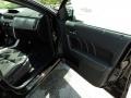 Ebony Black - Focus SEL Sedan Photo No. 20