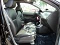 Ebony Black - Focus SEL Sedan Photo No. 21