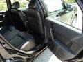 Ebony Black - Focus SEL Sedan Photo No. 22
