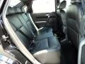 Ebony Black - Focus SEL Sedan Photo No. 23