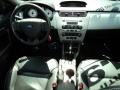 Ebony Black - Focus SEL Sedan Photo No. 24