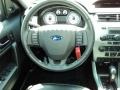 Ebony Black - Focus SEL Sedan Photo No. 25