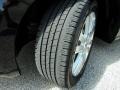 Ebony Black - Focus SEL Sedan Photo No. 30