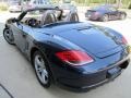 Dark Blue Metallic - Boxster  Photo No. 8