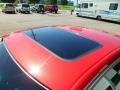 Red Flame Metallic - Solara SLE V6 Coupe Photo No. 9