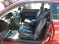 2003 Red Flame Metallic Toyota Solara SLE V6 Coupe  photo #21