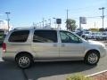 2006 Platinum Metallic Buick Terraza CXL AWD  photo #6