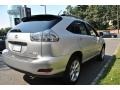 Tungsten Pearl - RX 350 AWD Photo No. 6