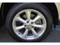 Tungsten Pearl - RX 350 AWD Photo No. 8