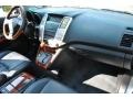 Tungsten Pearl - RX 350 AWD Photo No. 10