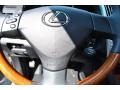 Tungsten Pearl - RX 350 AWD Photo No. 13