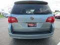 Antigua Blue Metallic - Routan SEL Photo No. 4