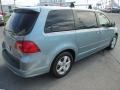 Antigua Blue Metallic - Routan SEL Photo No. 5