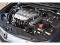 2.4 Liter DOHC 16-Valve i-VTEC 4 Cylinder Engine for 2010 Acura TSX Sedan #71021705
