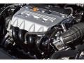 2.4 Liter DOHC 16-Valve i-VTEC 4 Cylinder Engine for 2010 Acura TSX Sedan #71021723