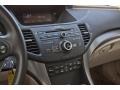 Parchment Controls Photo for 2010 Acura TSX #71021804