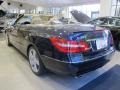 Lunar Blue Metallic - E 350 Cabriolet Photo No. 3