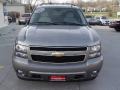 2007 Graystone Metallic Chevrolet Tahoe LT 4x4  photo #35