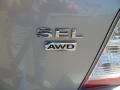 Silver Birch Metallic - Taurus X SEL AWD Photo No. 12