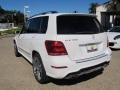 Polar White - GLK 350 Photo No. 3