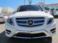 Polar White - GLK 350 Photo No. 4