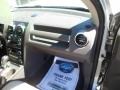 Silver Birch Metallic - Taurus X SEL AWD Photo No. 21