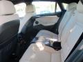 Oyster Rear Seat Photo for 2013 BMW X6 #71022290