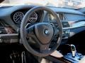 Oyster Steering Wheel Photo for 2013 BMW X6 #71022317