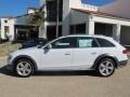  2013 Allroad 2.0T quattro Avant Glacier White Metallic