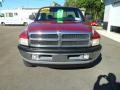 Metallic Red - Ram 1500 SLT Regular Cab 4x4 Photo No. 3