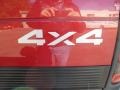1999 Metallic Red Dodge Ram 1500 SLT Regular Cab 4x4  photo #13