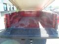 Metallic Red - Ram 1500 SLT Regular Cab 4x4 Photo No. 14