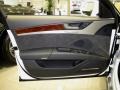 Black Door Panel Photo for 2013 Audi A8 #71022473