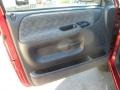 Metallic Red - Ram 1500 SLT Regular Cab 4x4 Photo No. 18