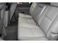 2009 Silver Birch Metallic GMC Sierra 1500 SLE Crew Cab  photo #14