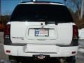 2007 Summit White Chevrolet TrailBlazer LS  photo #4