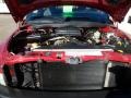 Metallic Red - Ram 1500 SLT Regular Cab 4x4 Photo No. 32