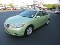 Jasper Pearl - Camry Hybrid Photo No. 3