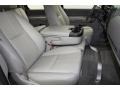 2009 Silver Birch Metallic GMC Sierra 1500 SLE Crew Cab  photo #38