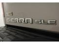 2009 Silver Birch Metallic GMC Sierra 1500 SLE Crew Cab  photo #41