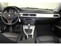 2008 Space Grey Metallic BMW 3 Series 335i Coupe  photo #4