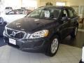 Saville Grey Metallic - XC60 3.2 Photo No. 14