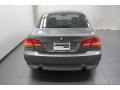 2008 Space Grey Metallic BMW 3 Series 335i Coupe  photo #11