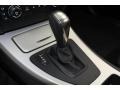 2008 Space Grey Metallic BMW 3 Series 335i Coupe  photo #21