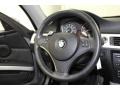 2008 Space Grey Metallic BMW 3 Series 335i Coupe  photo #27