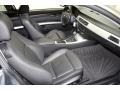 2008 Space Grey Metallic BMW 3 Series 335i Coupe  photo #32