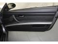 2008 Space Grey Metallic BMW 3 Series 335i Coupe  photo #34