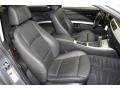 2008 Space Grey Metallic BMW 3 Series 335i Coupe  photo #35