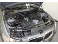 2008 Space Grey Metallic BMW 3 Series 335i Coupe  photo #36