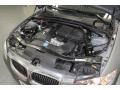 2008 Space Grey Metallic BMW 3 Series 335i Coupe  photo #37